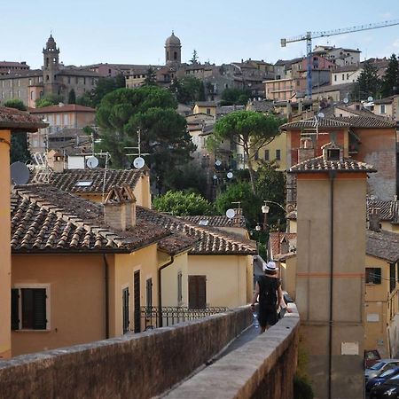 Antico Acquedotto B&B Perugia Exterior photo