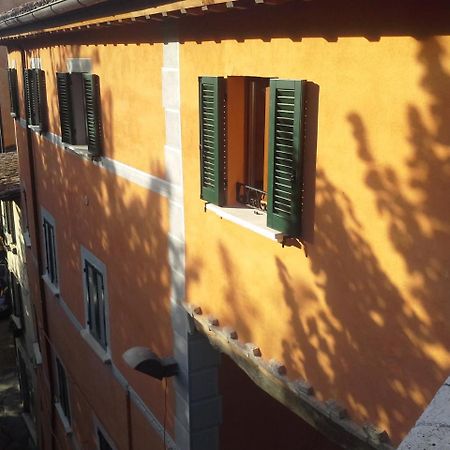 Antico Acquedotto B&B Perugia Exterior photo