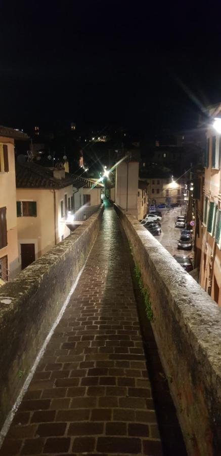 Antico Acquedotto B&B Perugia Exterior photo