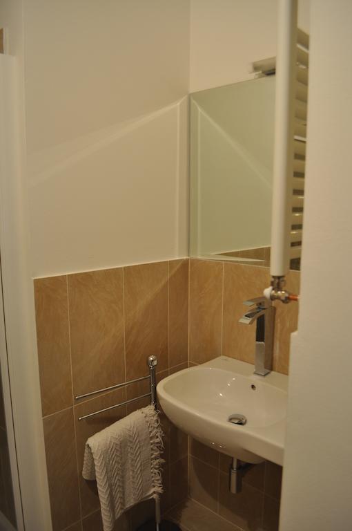 Antico Acquedotto B&B Perugia Exterior photo