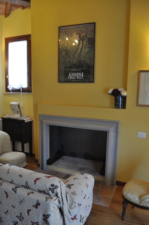 Antico Acquedotto B&B Perugia Exterior photo