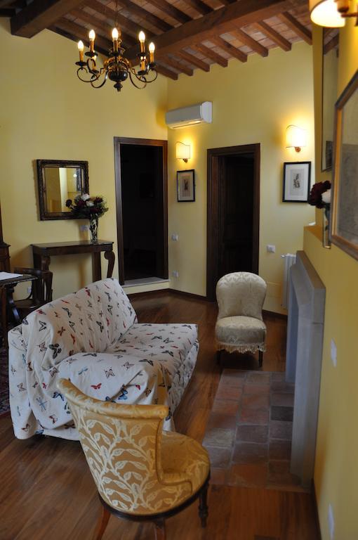Antico Acquedotto B&B Perugia Exterior photo