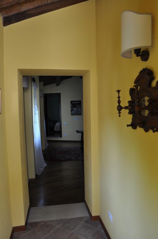 Antico Acquedotto B&B Perugia Exterior photo