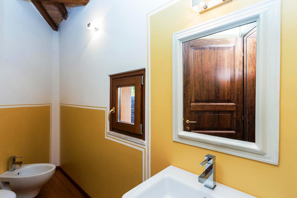 Antico Acquedotto B&B Perugia Exterior photo