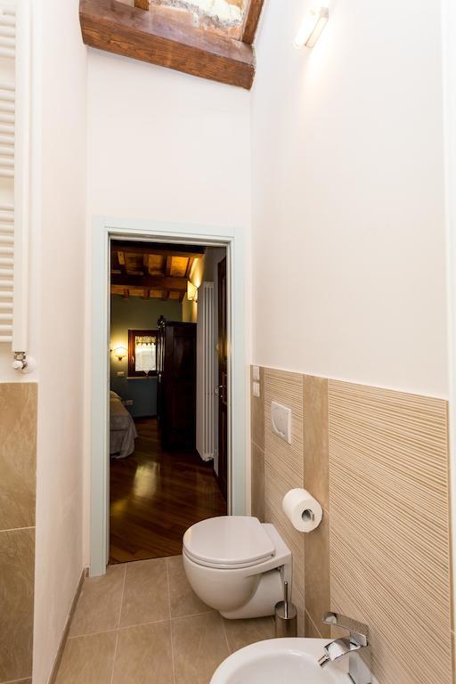 Antico Acquedotto B&B Perugia Room photo
