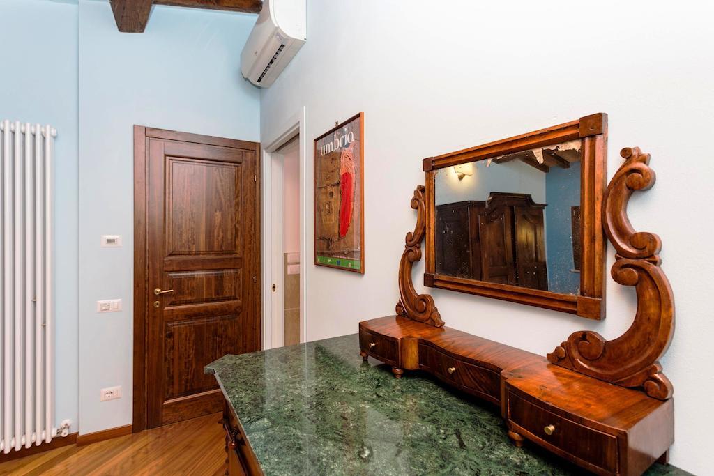 Antico Acquedotto B&B Perugia Room photo