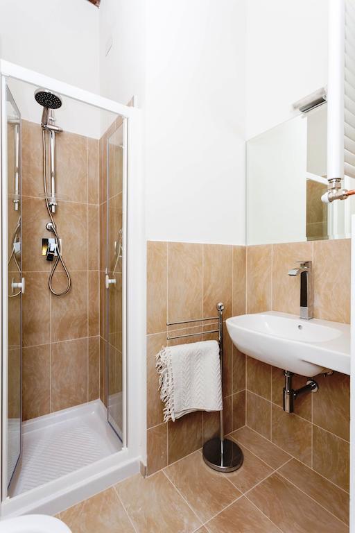 Antico Acquedotto B&B Perugia Room photo