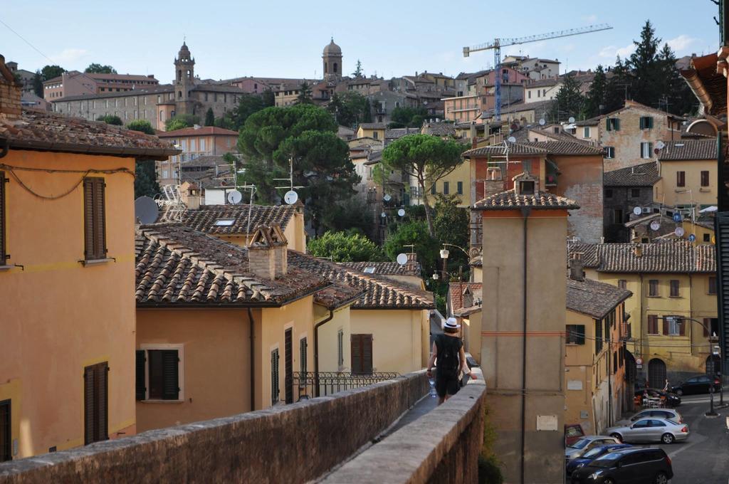 Antico Acquedotto B&B Perugia Exterior photo